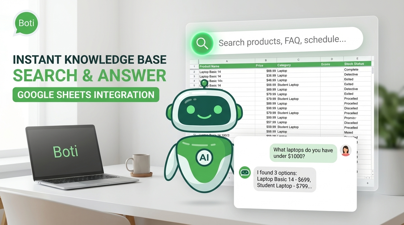 Query Data Google Sheets