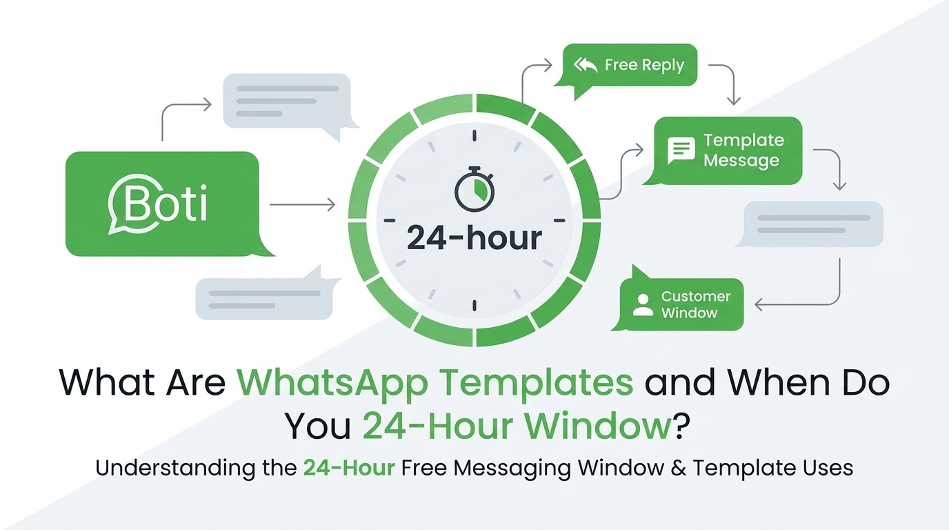 What Are Whatsapp Templates